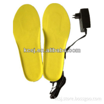 2016 KCFIR Heated Insole